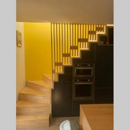 Dom wakacyjny Maison Joli Soir A *