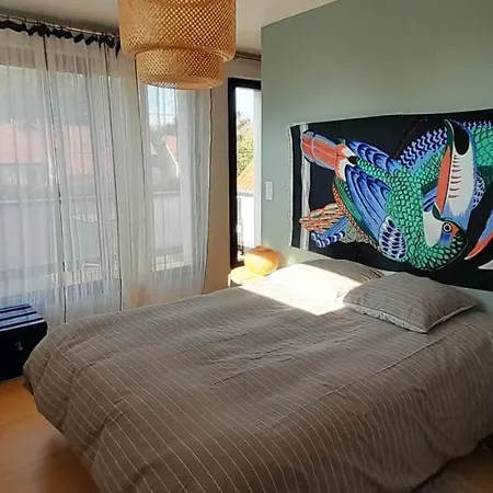 Dom wakacyjny Maison Joli Soir A *