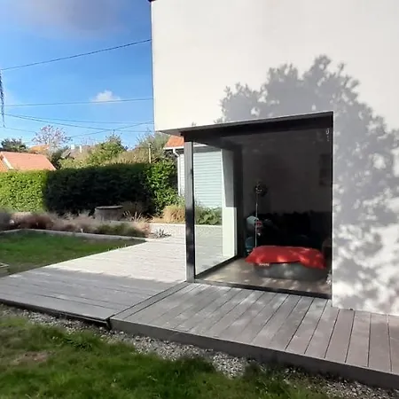 Dom wakacyjny Maison Joli Soir A *