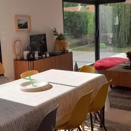 Maison Joli Soir A *