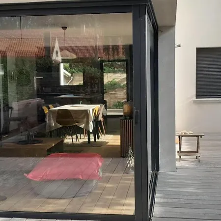 Maison Joli Soir A