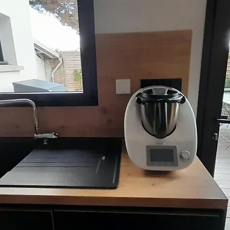 Maison Joli Soir A * Ambleteuse