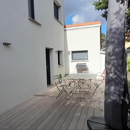 Maison Joli Soir A