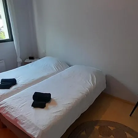 Maison Joli Soir A *