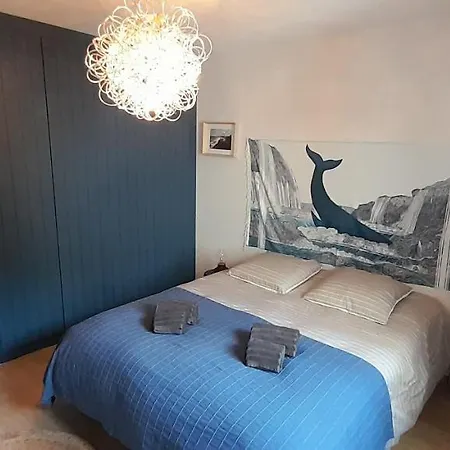 Maison Joli Soir A Semesterbostad